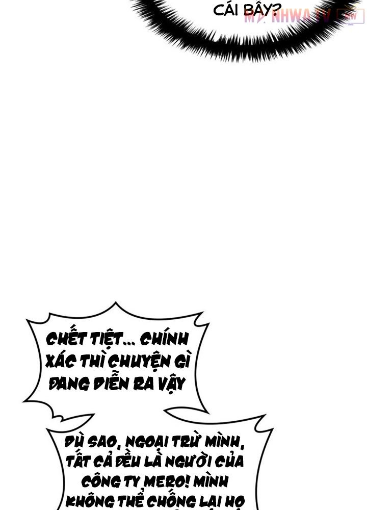 Đọc truyện Vượt qua giới hạn - Chap 28