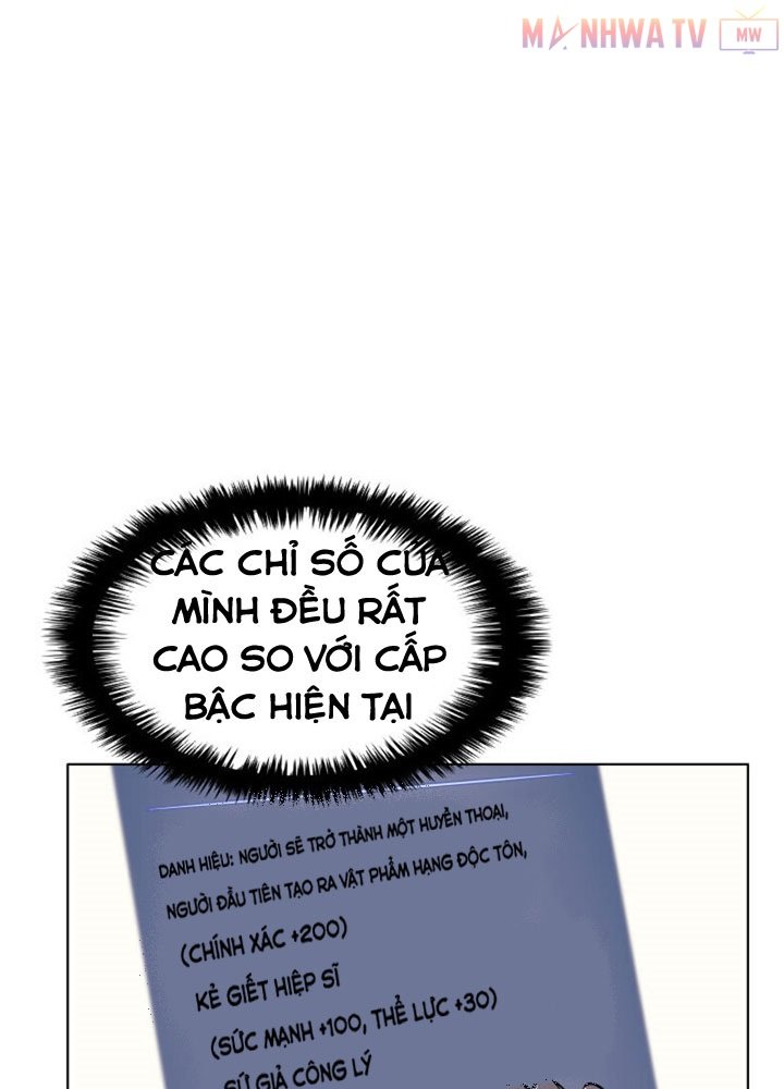 Đọc truyện Vượt qua giới hạn - Chap 28