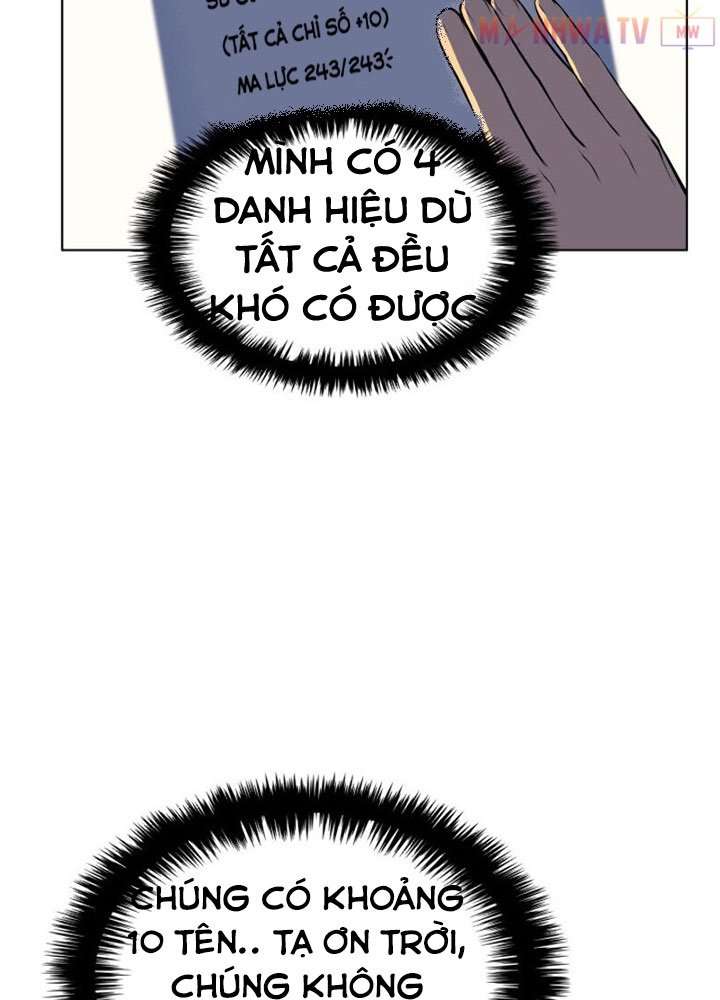 Đọc truyện Vượt qua giới hạn - Chap 28