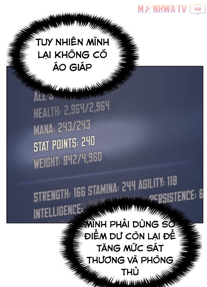 Đọc truyện Vượt qua giới hạn - Chap 28