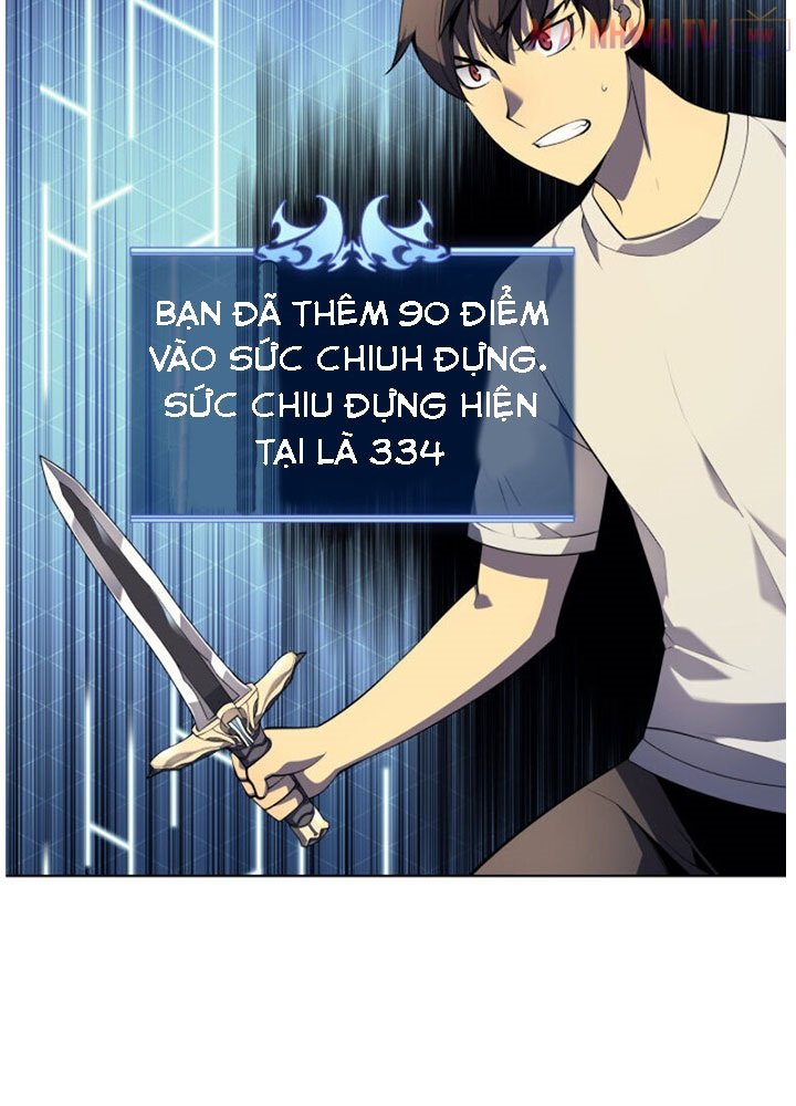 Đọc truyện Vượt qua giới hạn - Chap 28