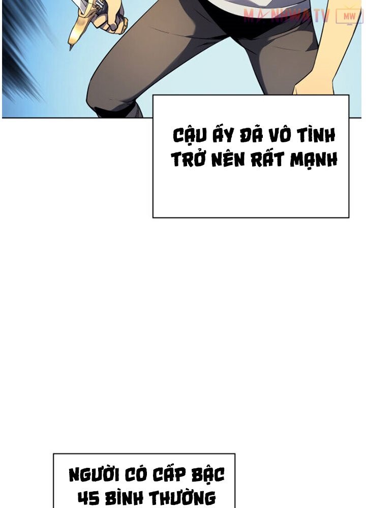 Đọc truyện Vượt qua giới hạn - Chap 28