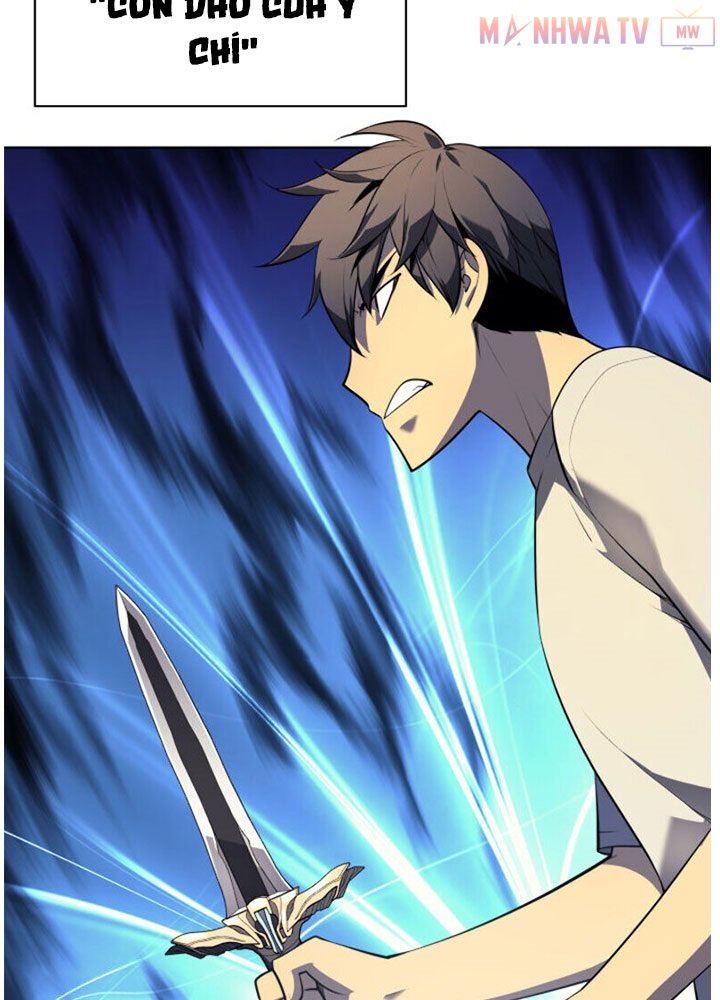 Đọc truyện Vượt qua giới hạn - Chap 28