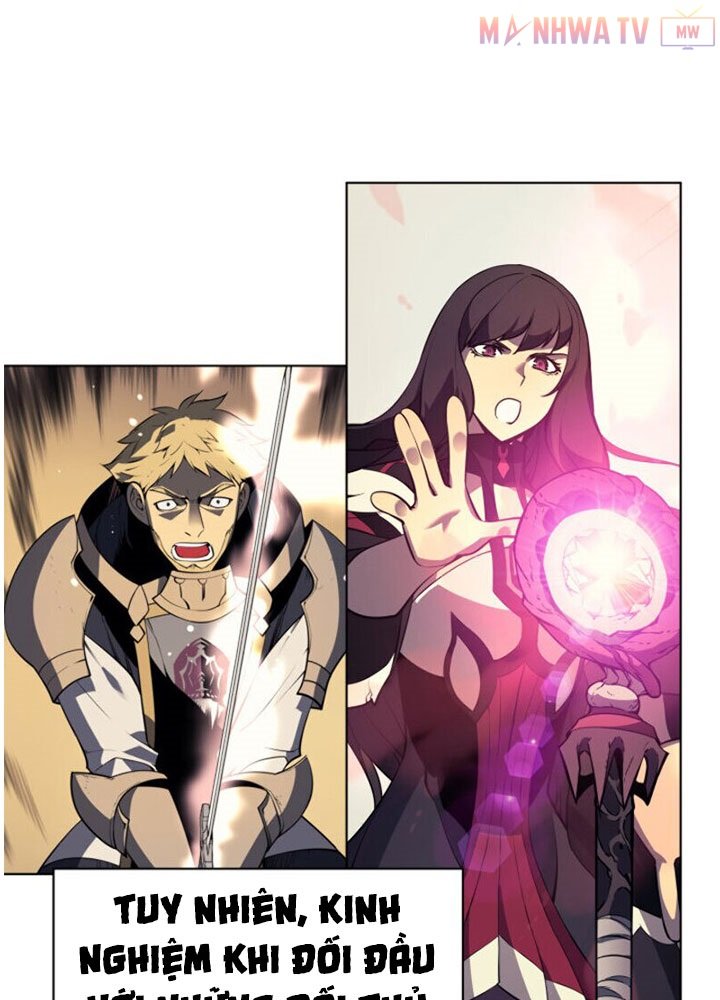 Đọc truyện Vượt qua giới hạn - Chap 28