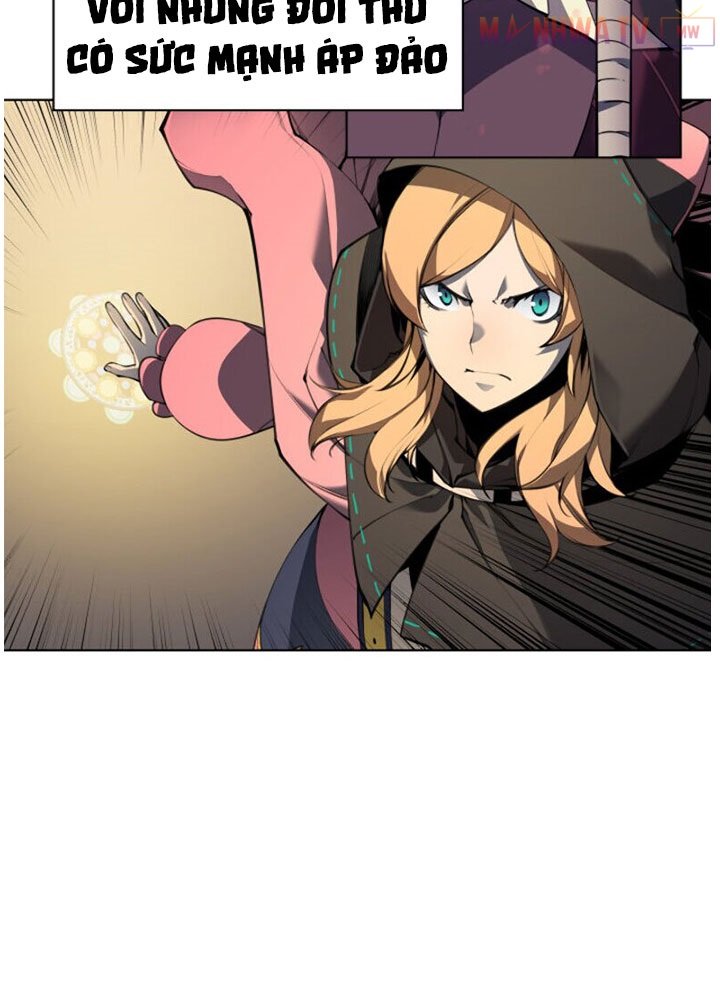 Đọc truyện Vượt qua giới hạn - Chap 28