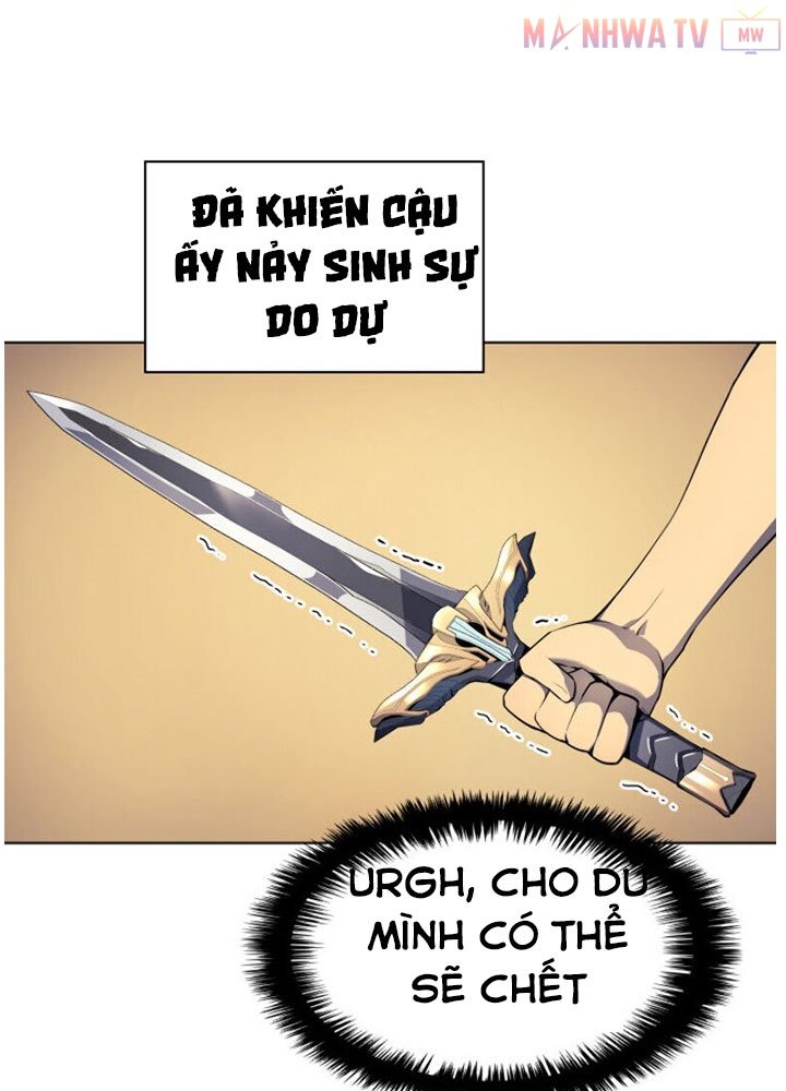 Đọc truyện Vượt qua giới hạn - Chap 28