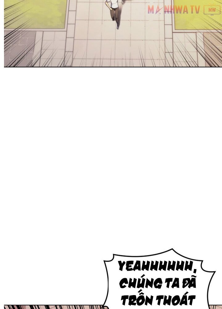 Đọc truyện Vượt qua giới hạn - Chap 28