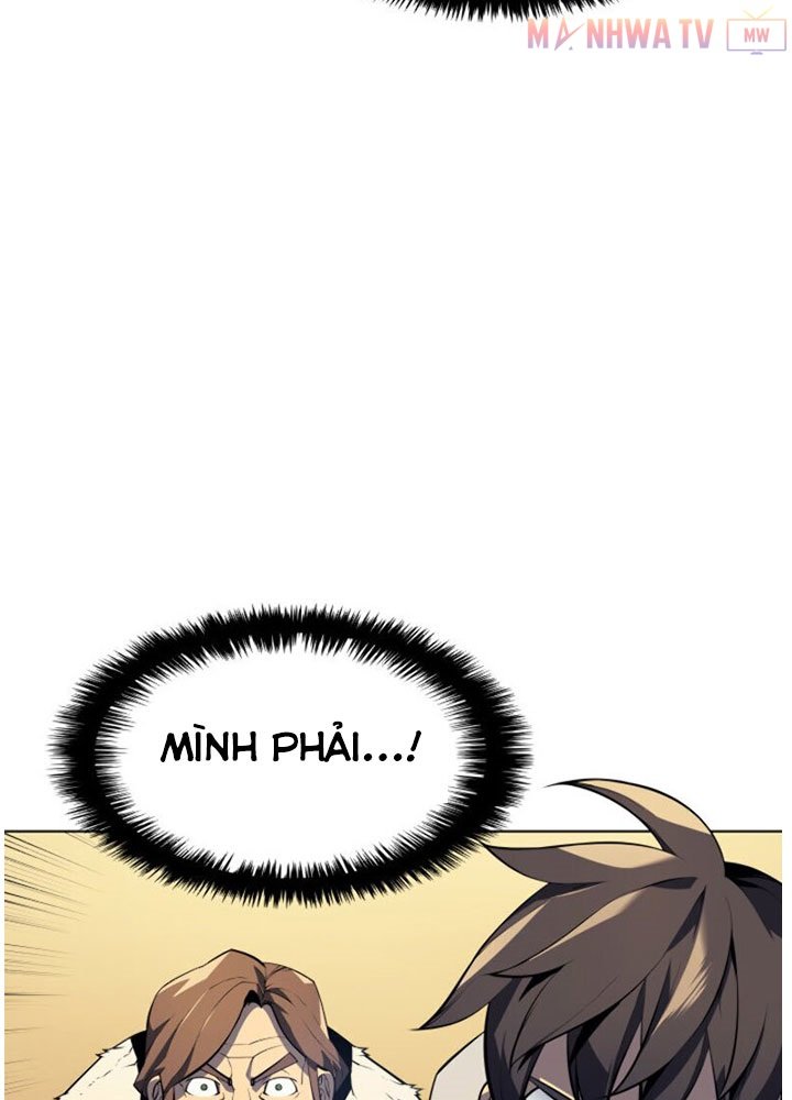 Đọc truyện Vượt qua giới hạn - Chap 28