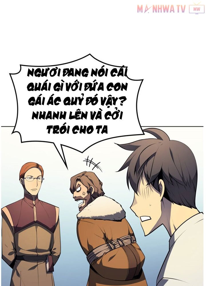 Đọc truyện Vượt qua giới hạn - Chap 28