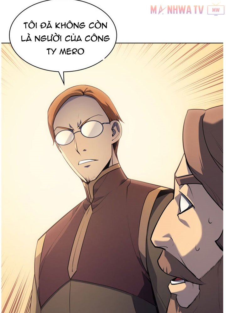 Đọc truyện Vượt qua giới hạn - Chap 28