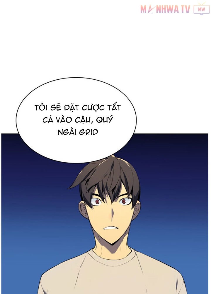 Đọc truyện Vượt qua giới hạn - Chap 28