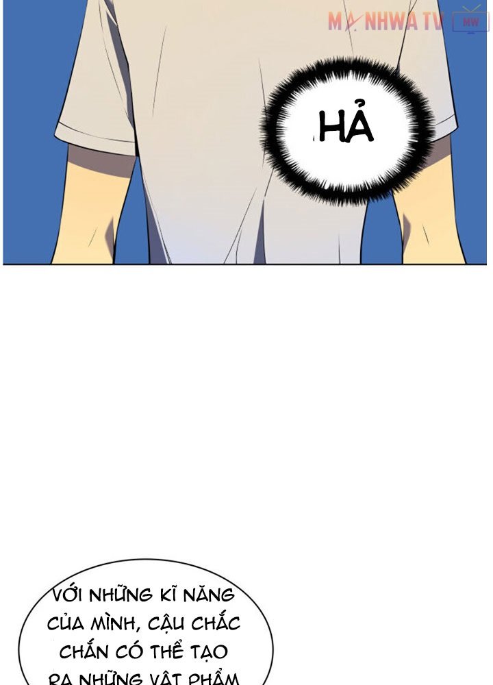 Đọc truyện Vượt qua giới hạn - Chap 28