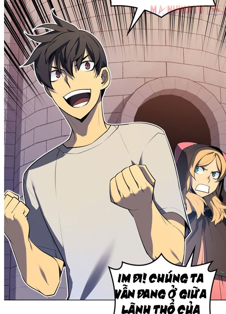 Đọc truyện Vượt qua giới hạn - Chap 28