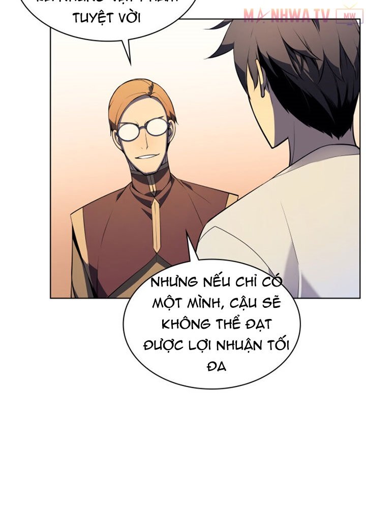 Đọc truyện Vượt qua giới hạn - Chap 28