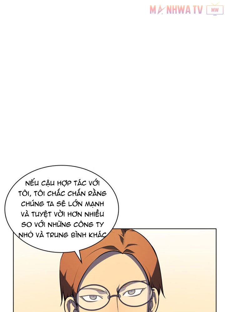 Đọc truyện Vượt qua giới hạn - Chap 28