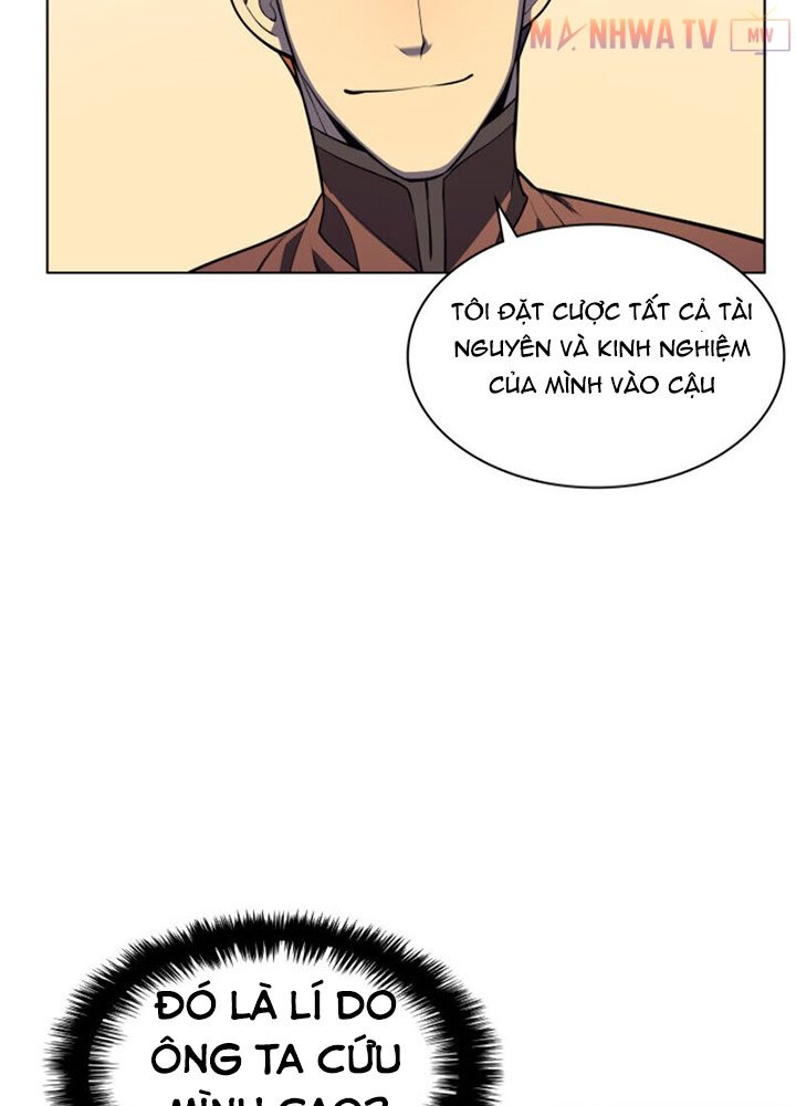 Đọc truyện Vượt qua giới hạn - Chap 28