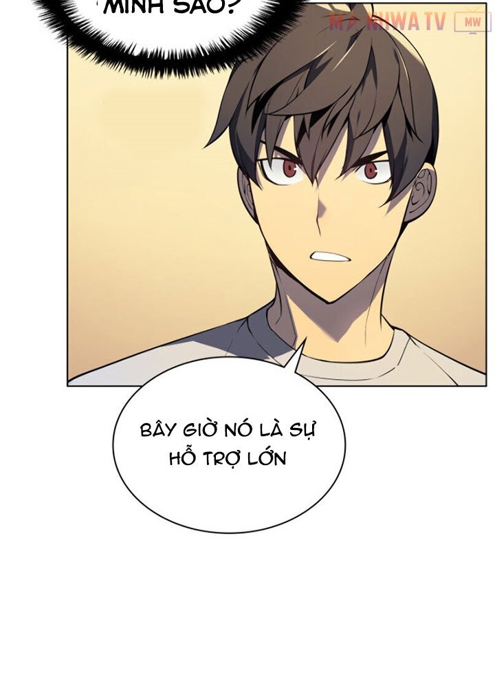 Đọc truyện Vượt qua giới hạn - Chap 28