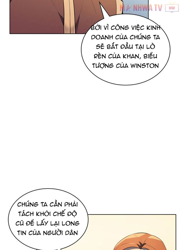 Đọc truyện Vượt qua giới hạn - Chap 28