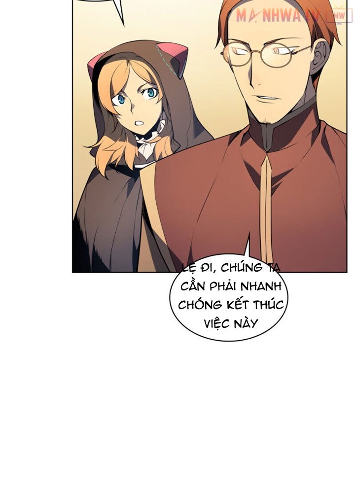 Đọc truyện Vượt qua giới hạn - Chap 28