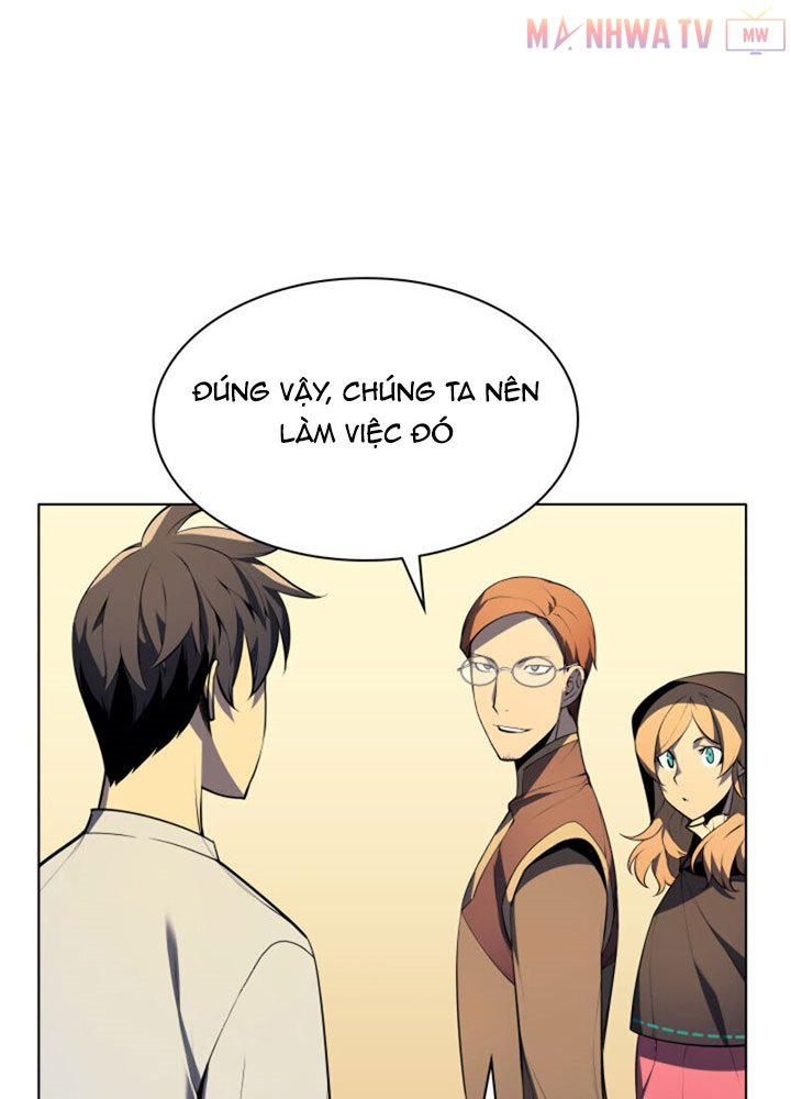 Đọc truyện Vượt qua giới hạn - Chap 28