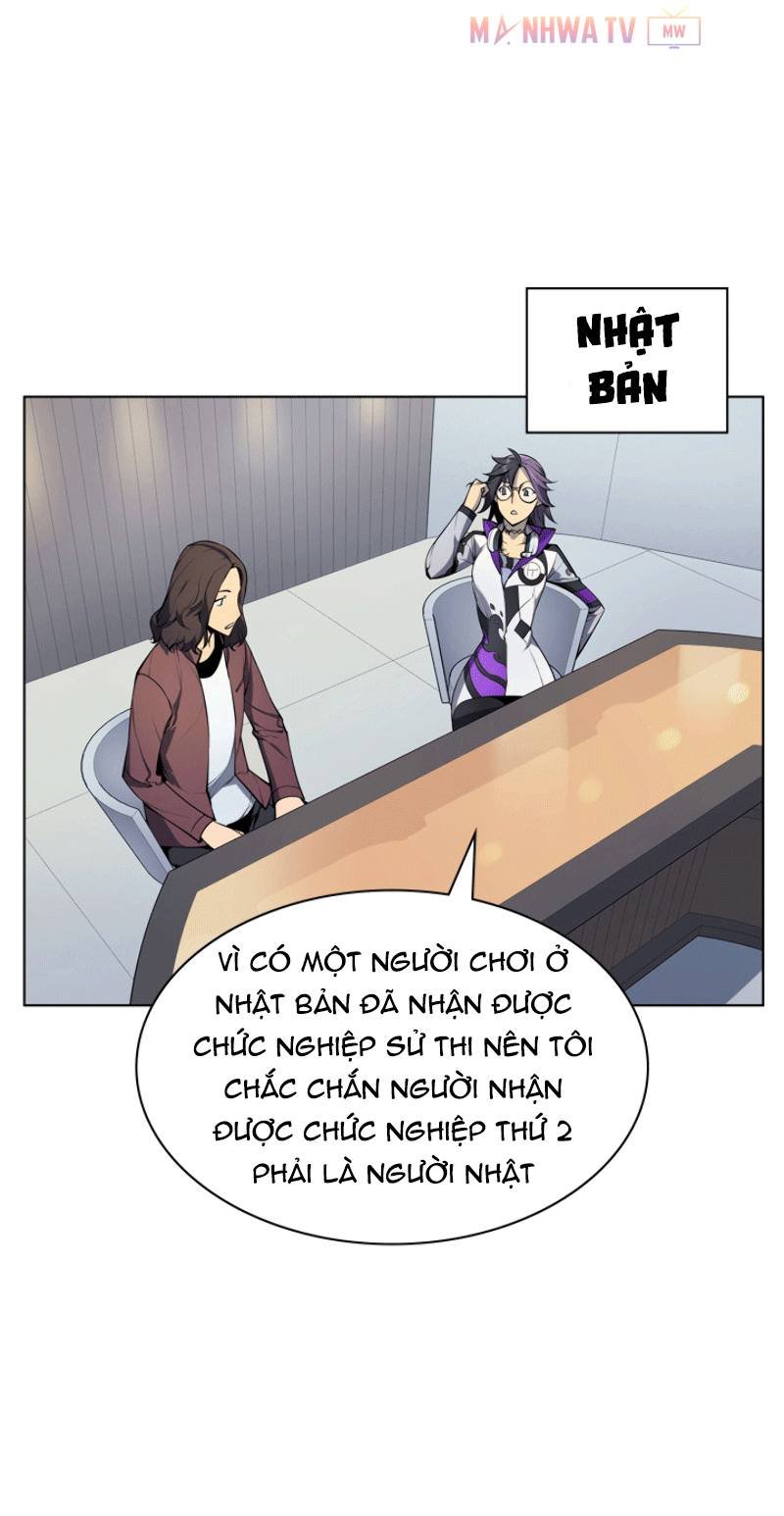 Đọc truyện Vượt qua giới hạn - Chap 29