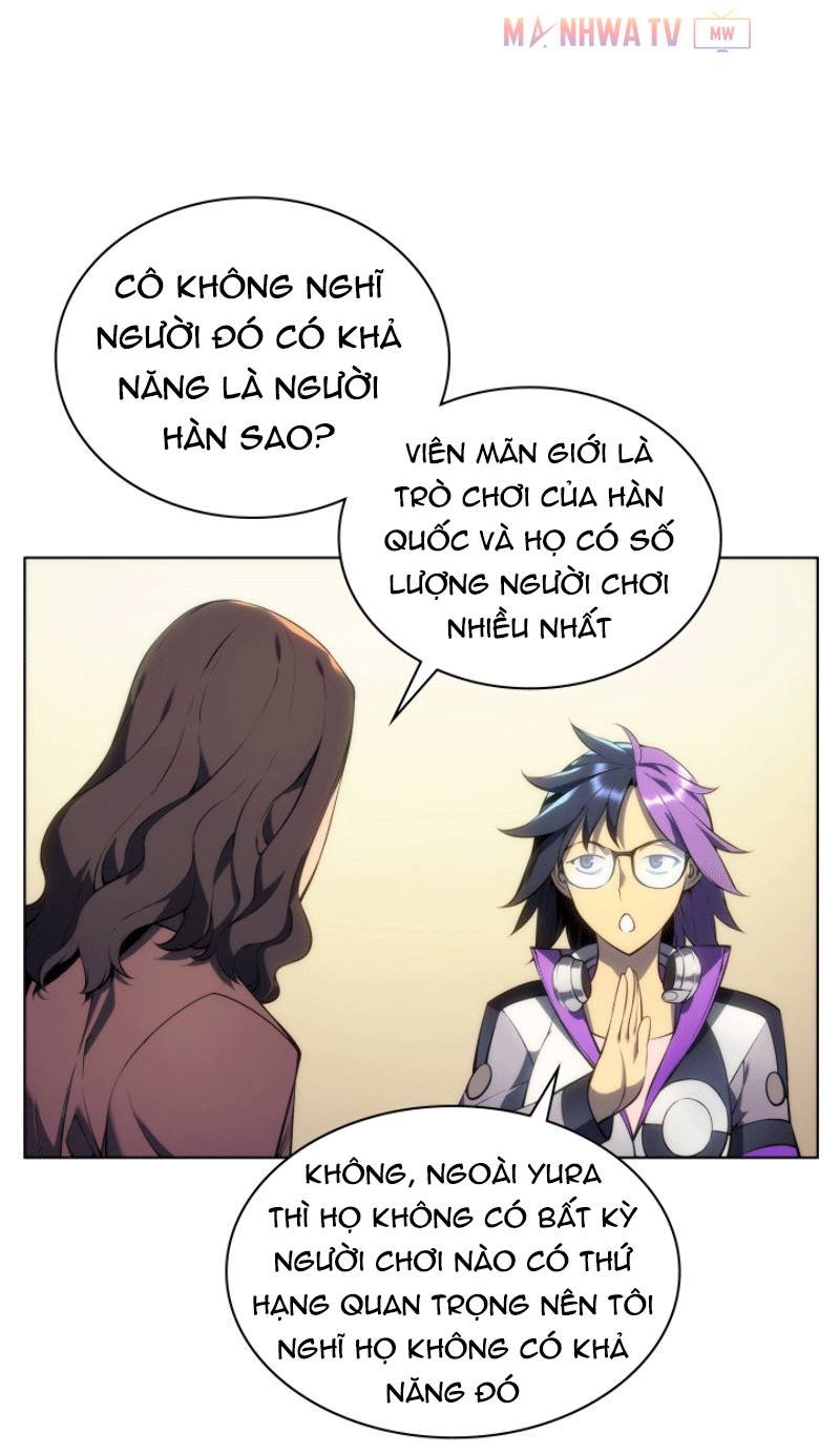 Đọc truyện Vượt qua giới hạn - Chap 29