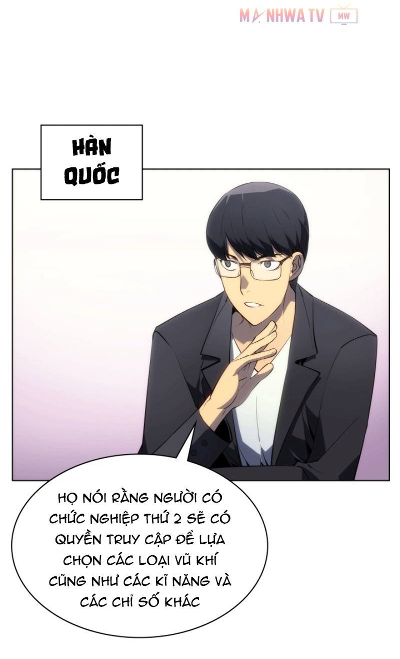 Đọc truyện Vượt qua giới hạn - Chap 29