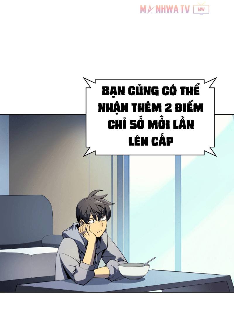 Đọc truyện Vượt qua giới hạn - Chap 29