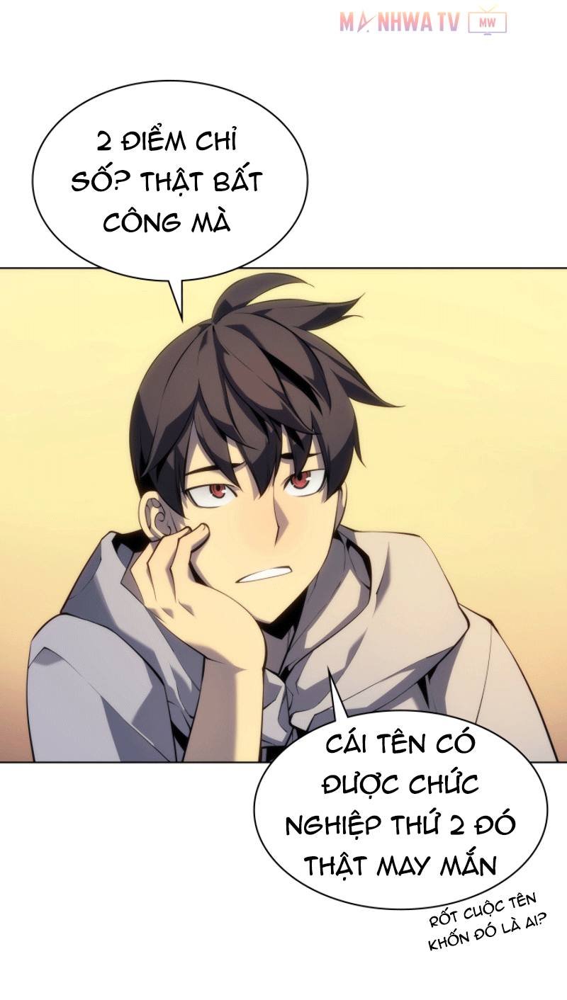 Đọc truyện Vượt qua giới hạn - Chap 29