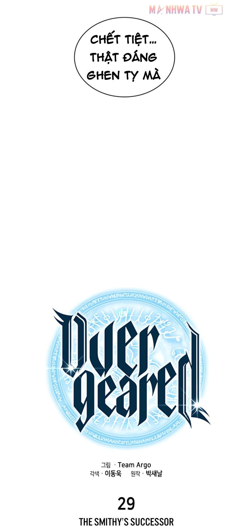 Đọc truyện Vượt qua giới hạn - Chap 29