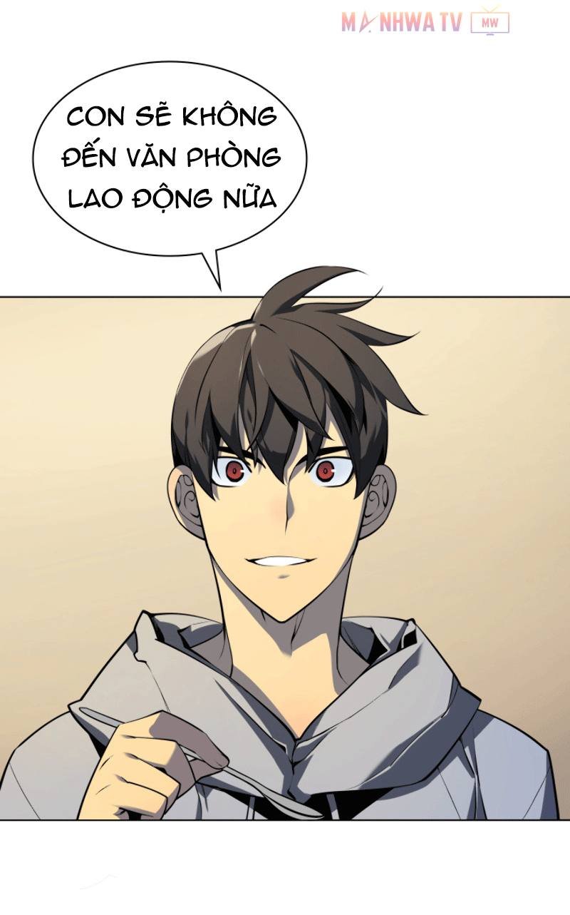 Đọc truyện Vượt qua giới hạn - Chap 29