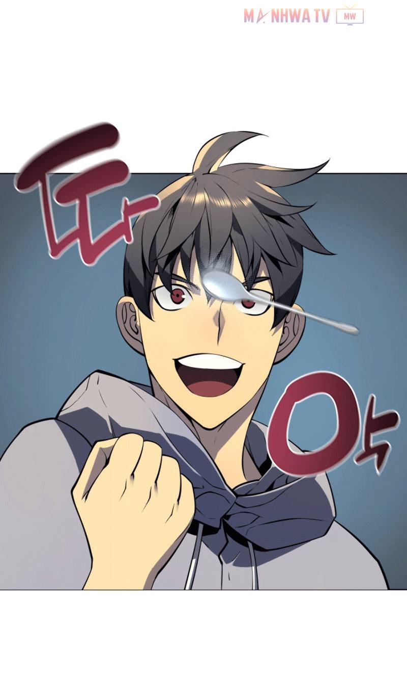 Đọc truyện Vượt qua giới hạn - Chap 29