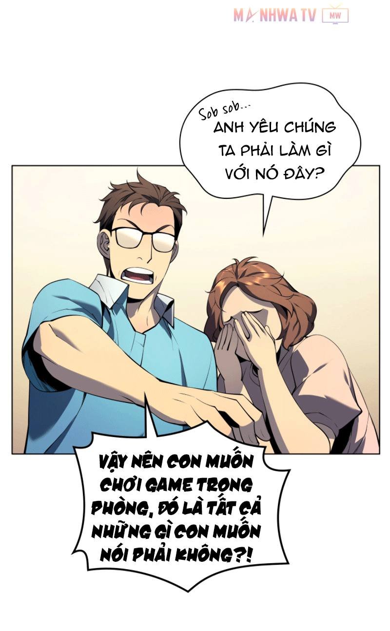 Đọc truyện Vượt qua giới hạn - Chap 29