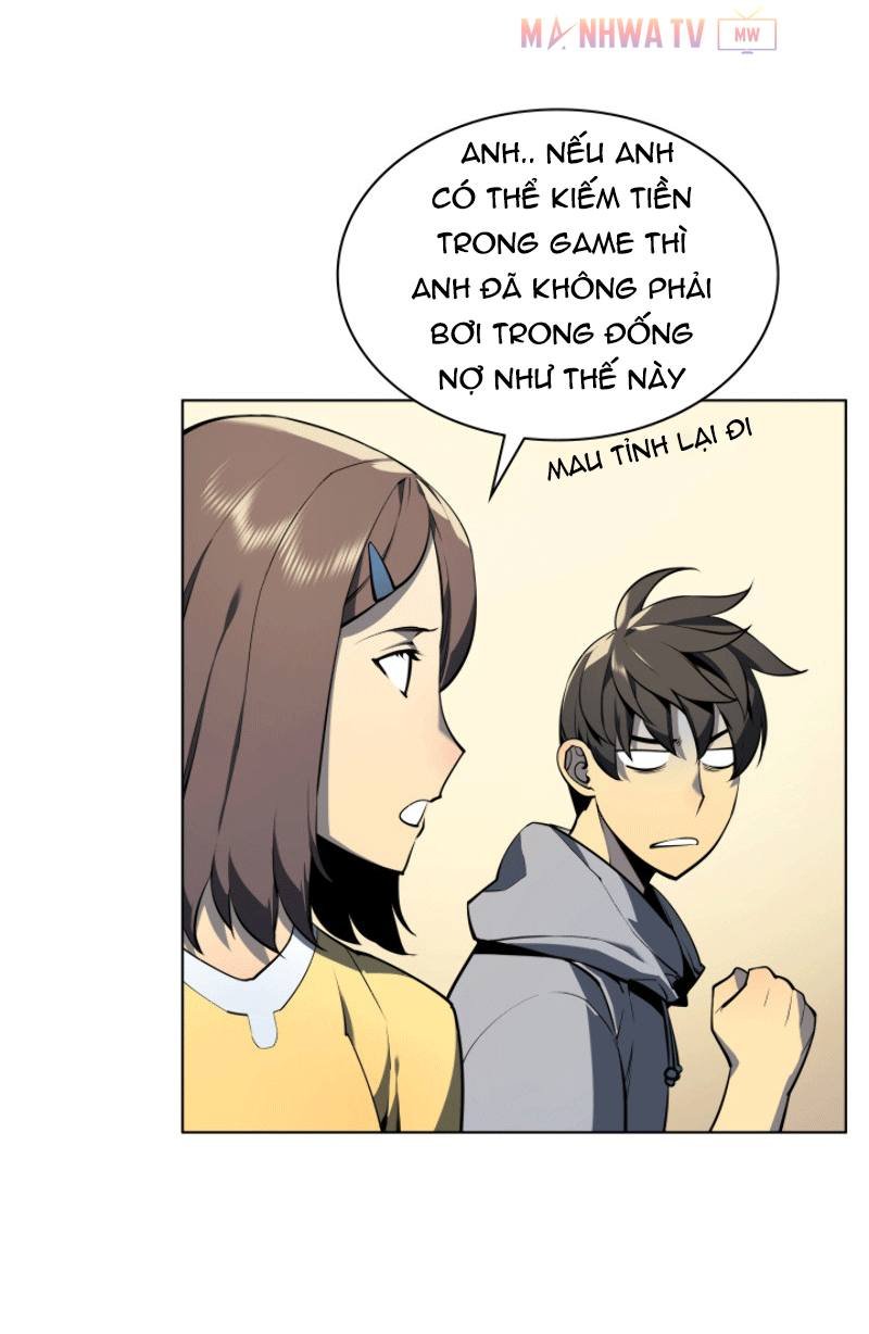 Đọc truyện Vượt qua giới hạn - Chap 29