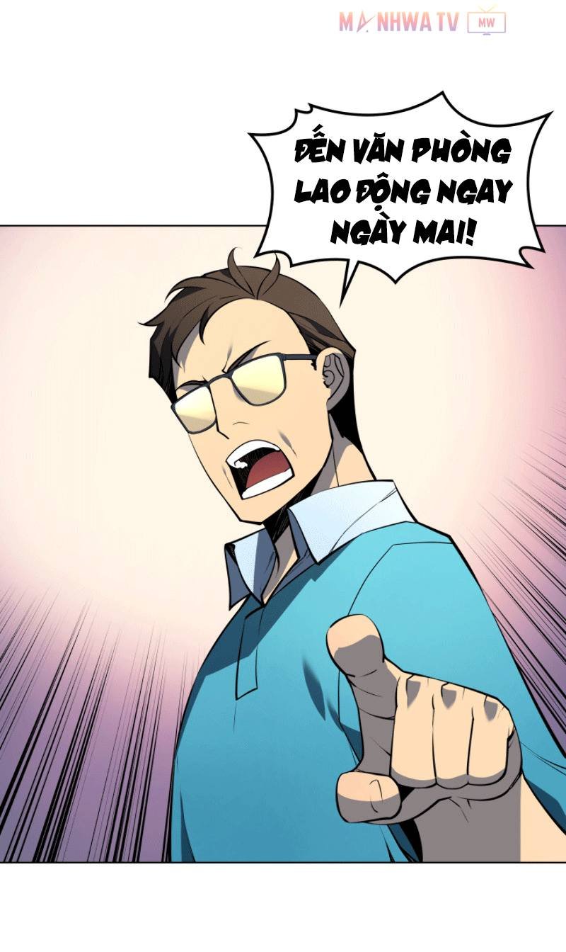 Đọc truyện Vượt qua giới hạn - Chap 29