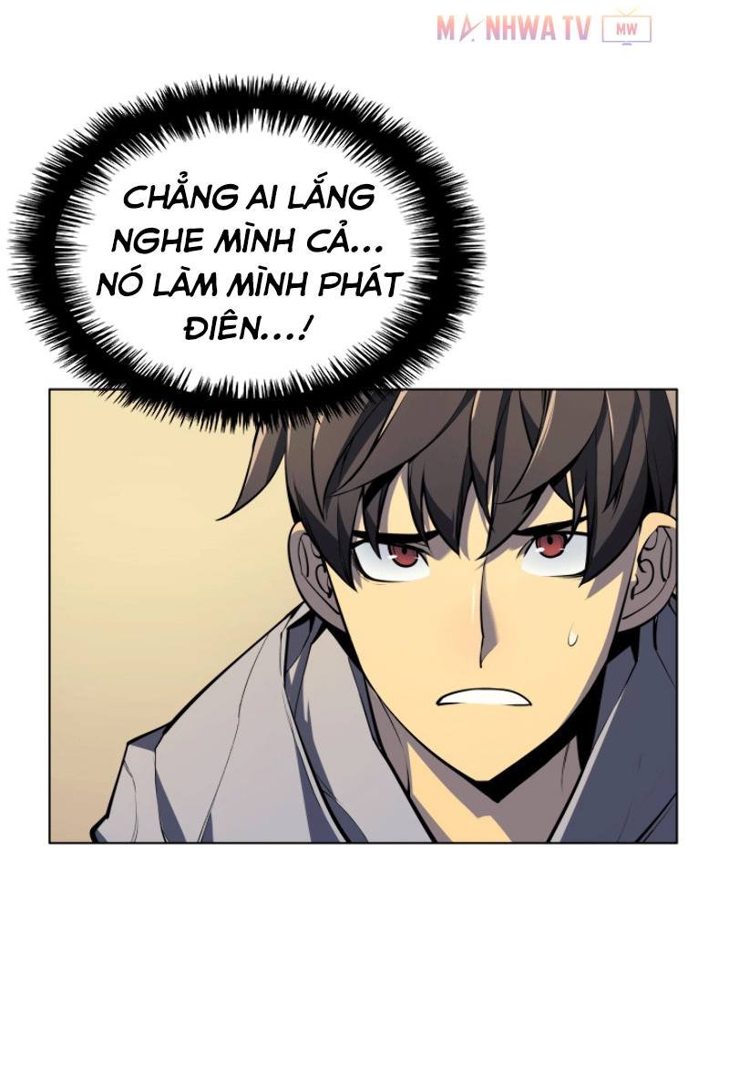 Đọc truyện Vượt qua giới hạn - Chap 29