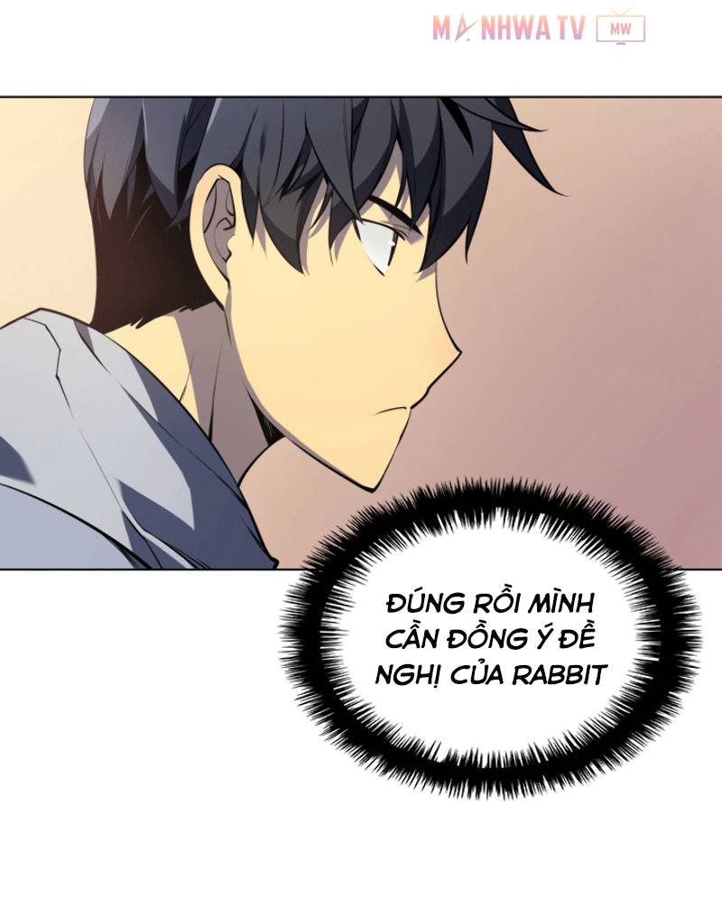 Đọc truyện Vượt qua giới hạn - Chap 29