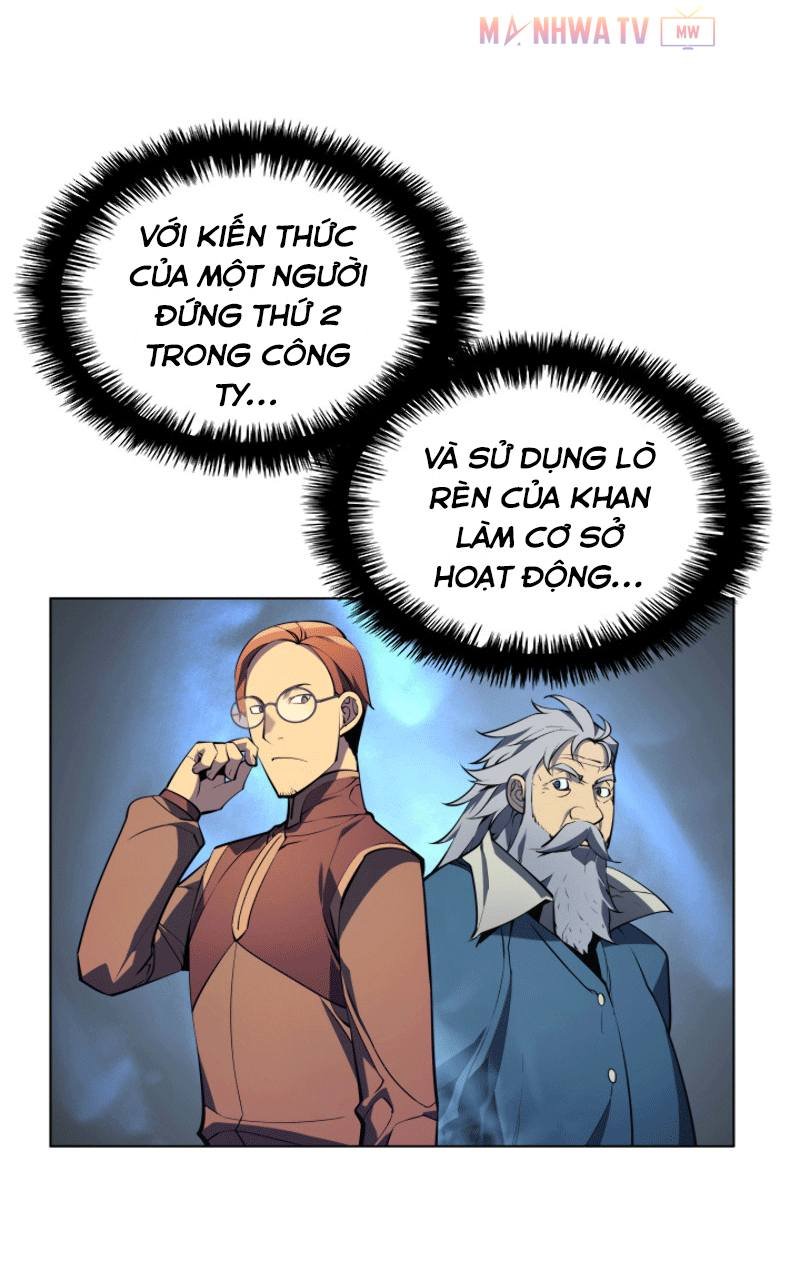 Đọc truyện Vượt qua giới hạn - Chap 29