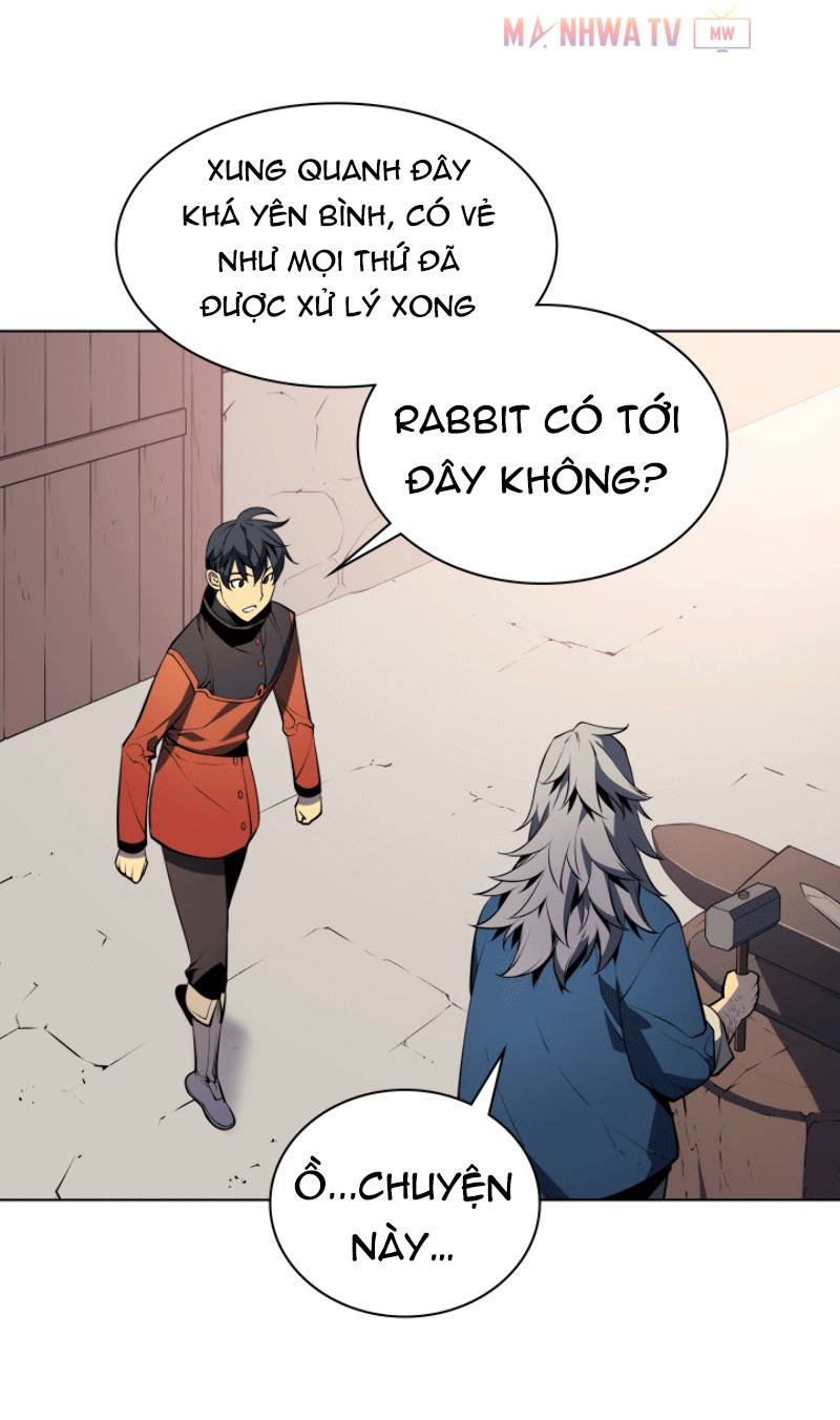 Đọc truyện Vượt qua giới hạn - Chap 29