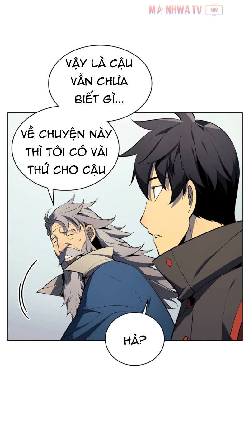 Đọc truyện Vượt qua giới hạn - Chap 29