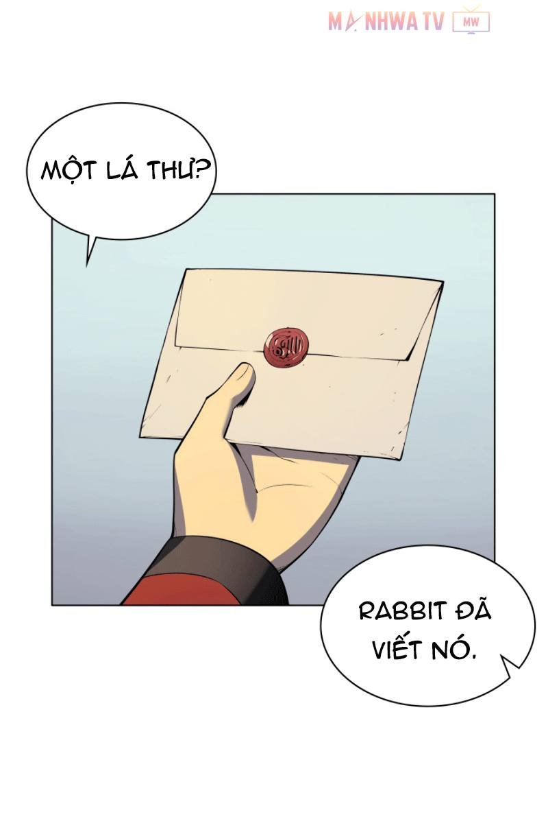 Đọc truyện Vượt qua giới hạn - Chap 29