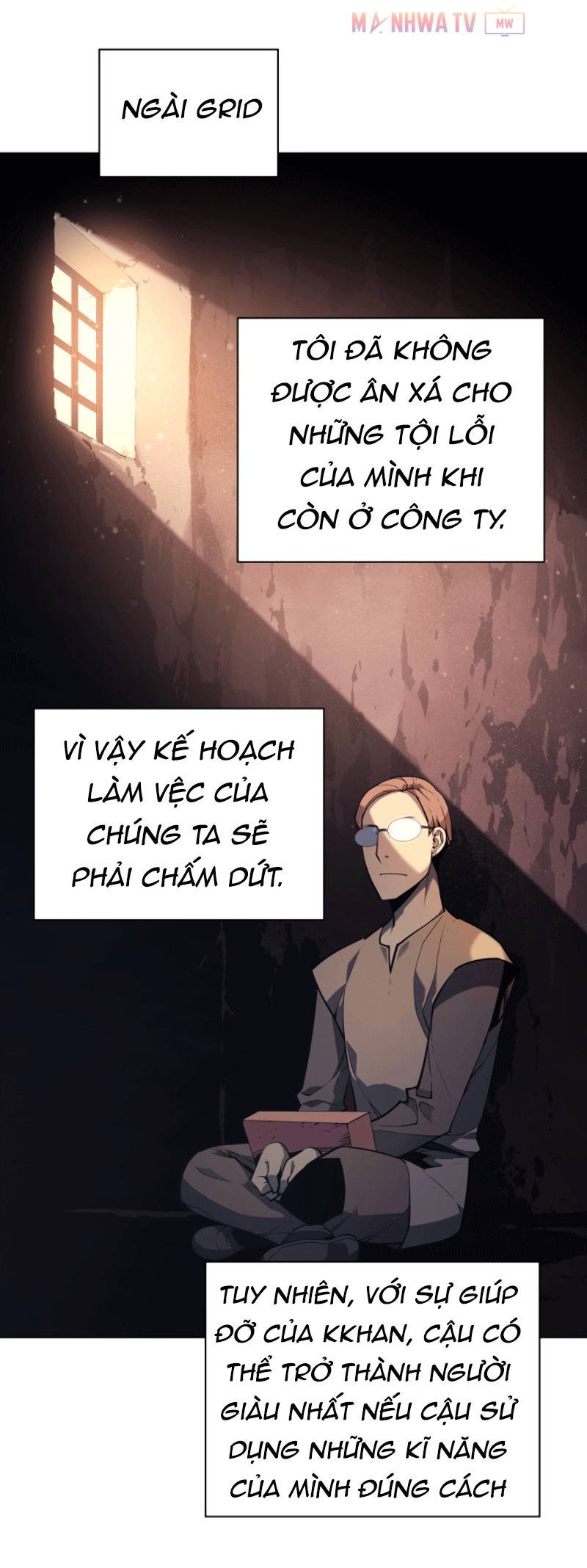 Đọc truyện Vượt qua giới hạn - Chap 29