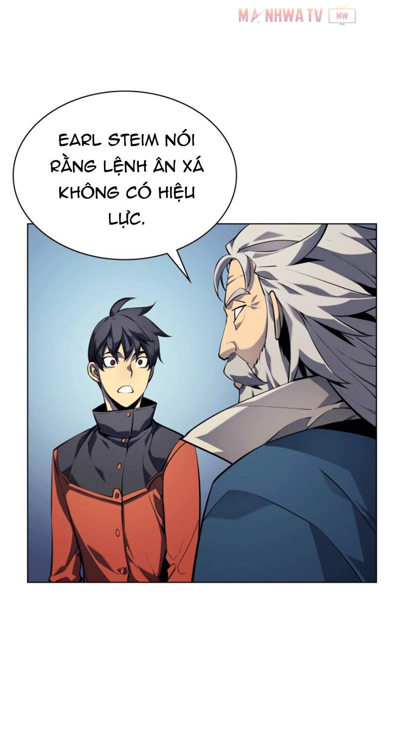 Đọc truyện Vượt qua giới hạn - Chap 29