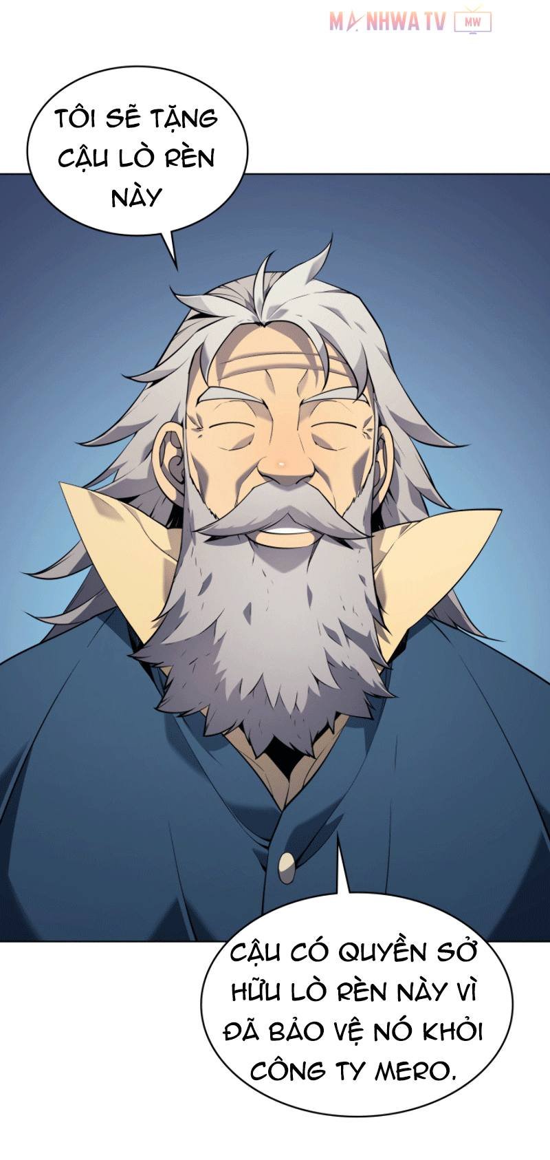 Đọc truyện Vượt qua giới hạn - Chap 29