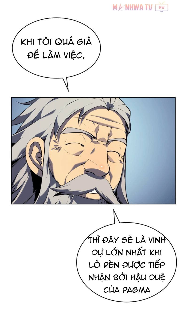 Đọc truyện Vượt qua giới hạn - Chap 29