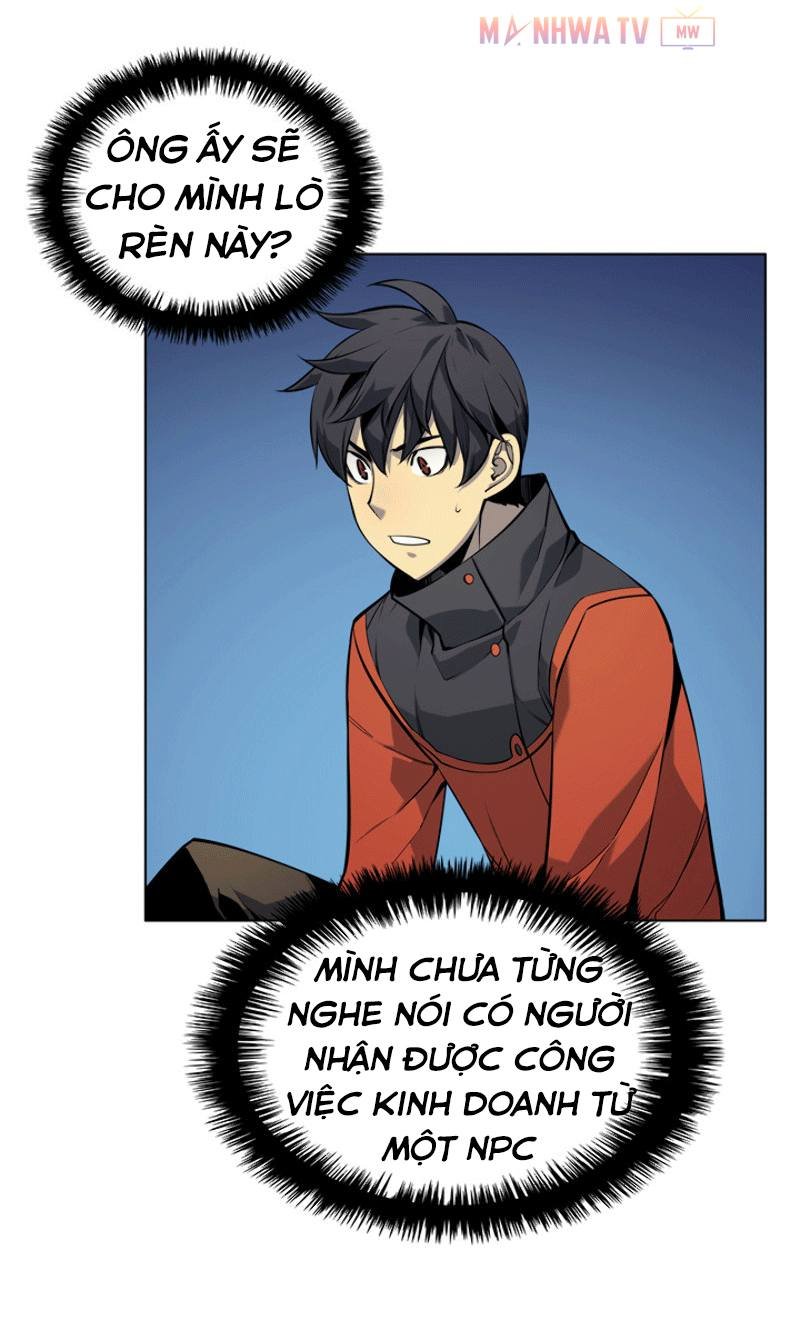 Đọc truyện Vượt qua giới hạn - Chap 29