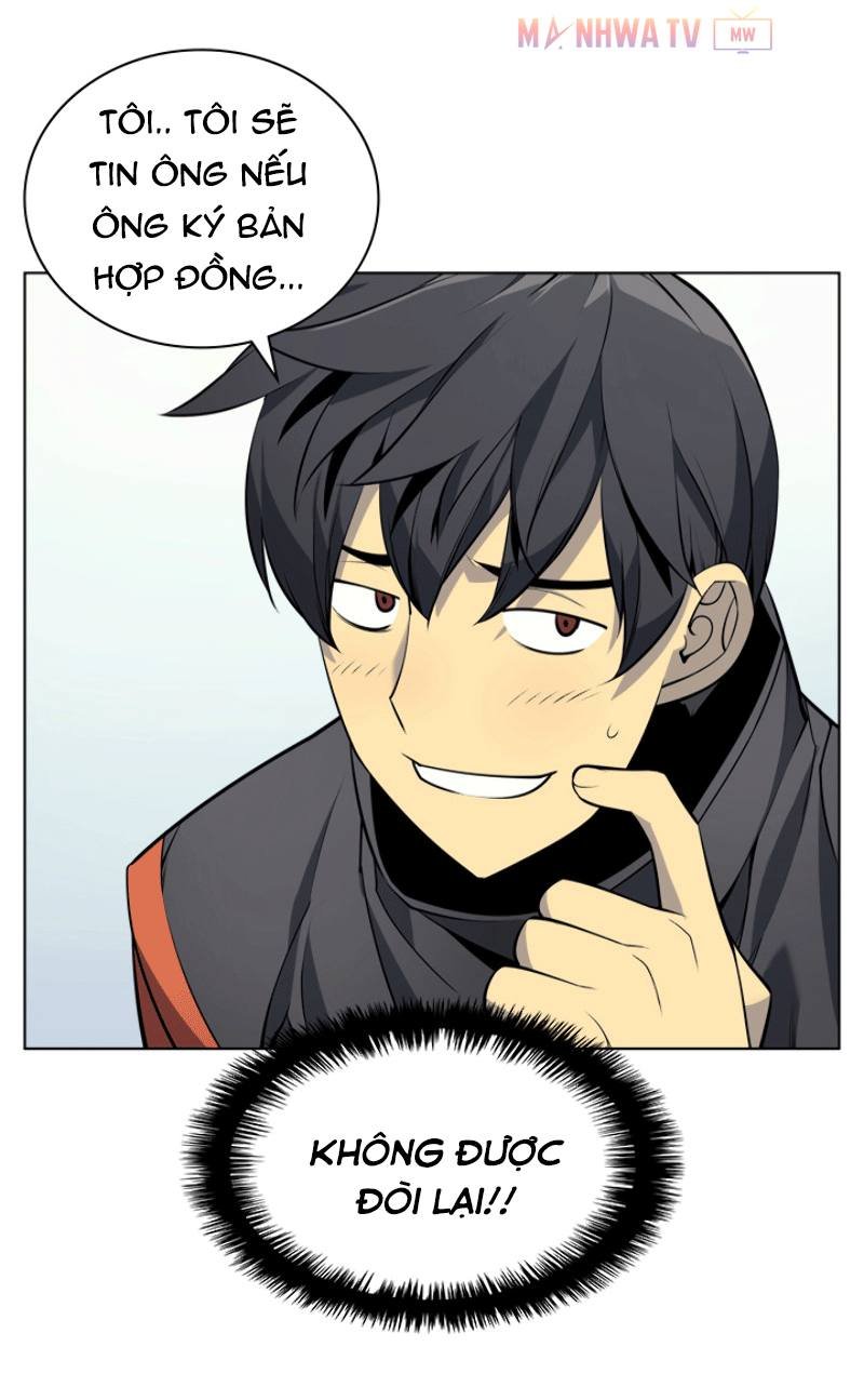 Đọc truyện Vượt qua giới hạn - Chap 29