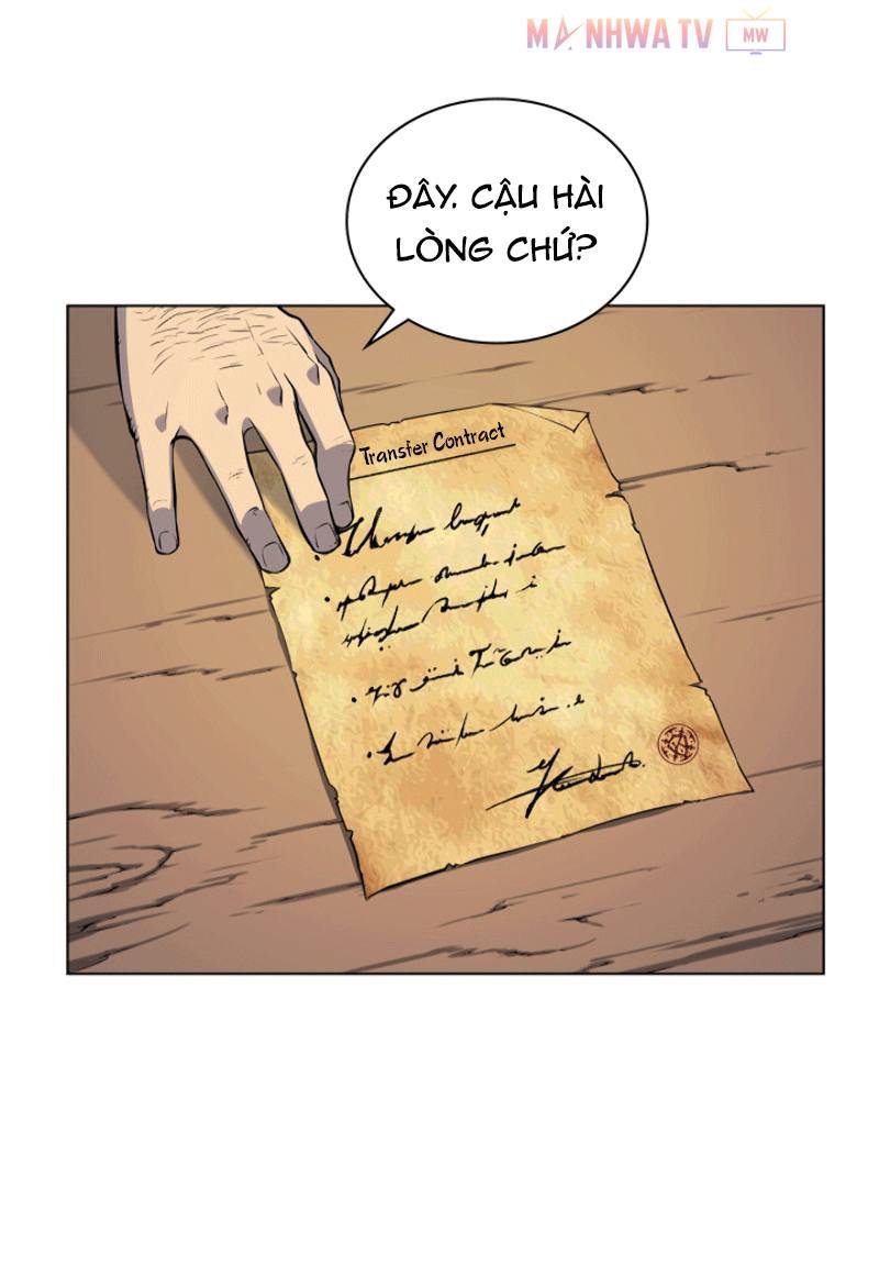 Đọc truyện Vượt qua giới hạn - Chap 29