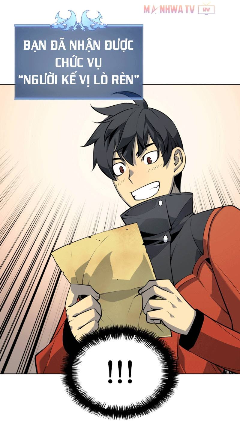 Đọc truyện Vượt qua giới hạn - Chap 29