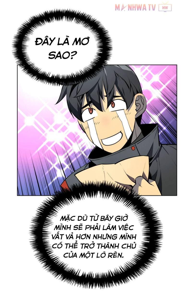 Đọc truyện Vượt qua giới hạn - Chap 29